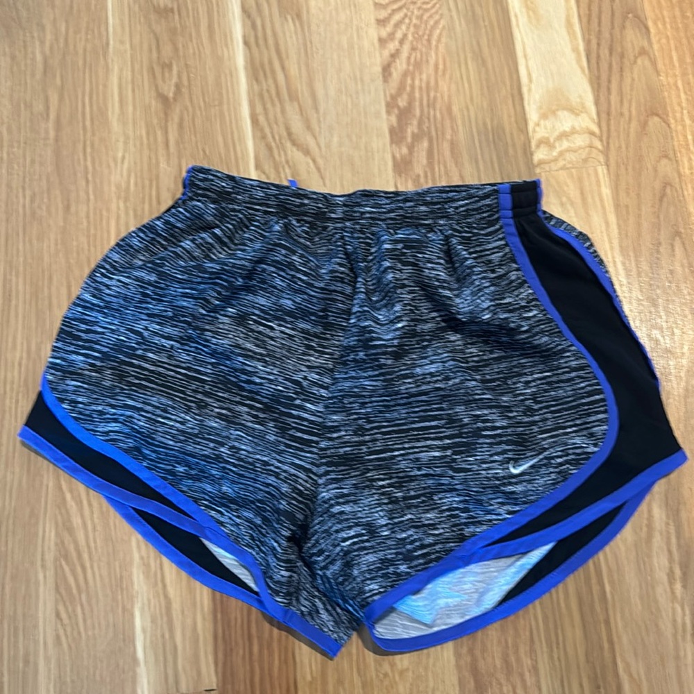 Nike running shorts